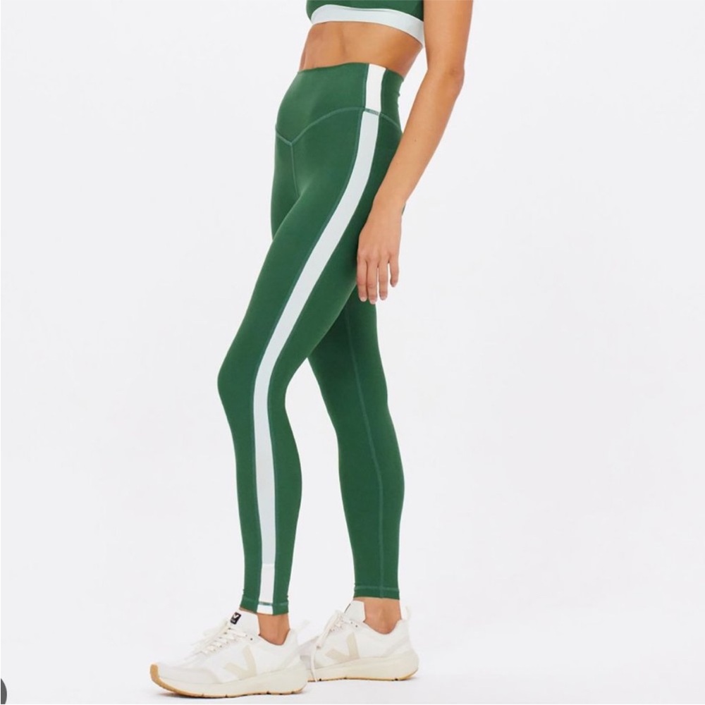 THE UPSIDE Southwest Dance 7/8 Leggings XS